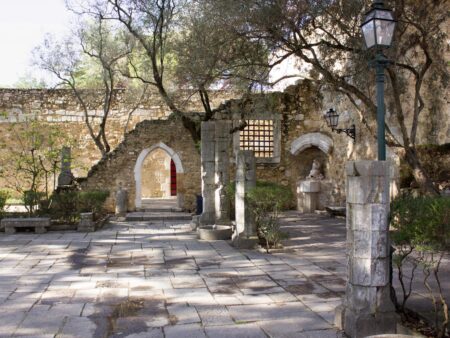 Castle