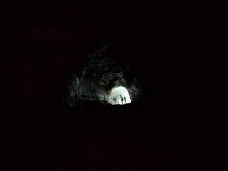 Cave