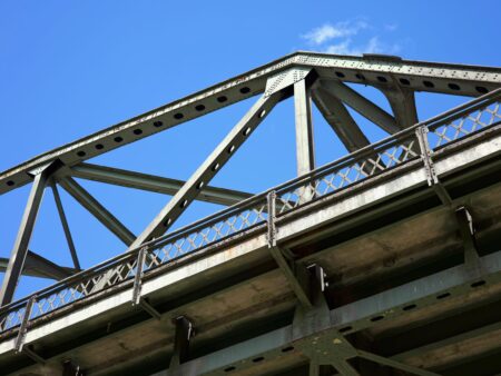 Under the Bridge