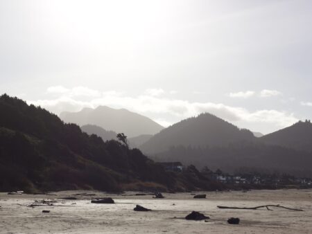 Overcast