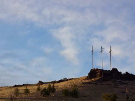 Powerlines