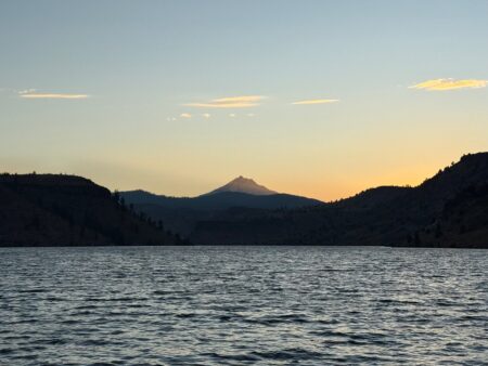 Billy Chinook