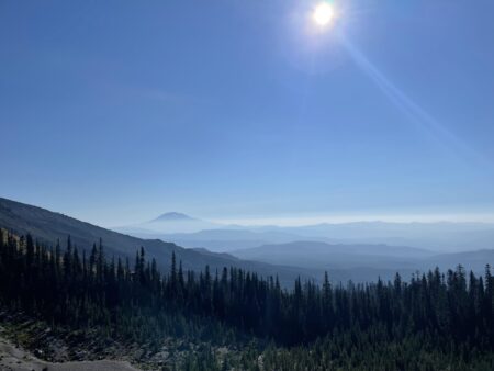 Saint Helens