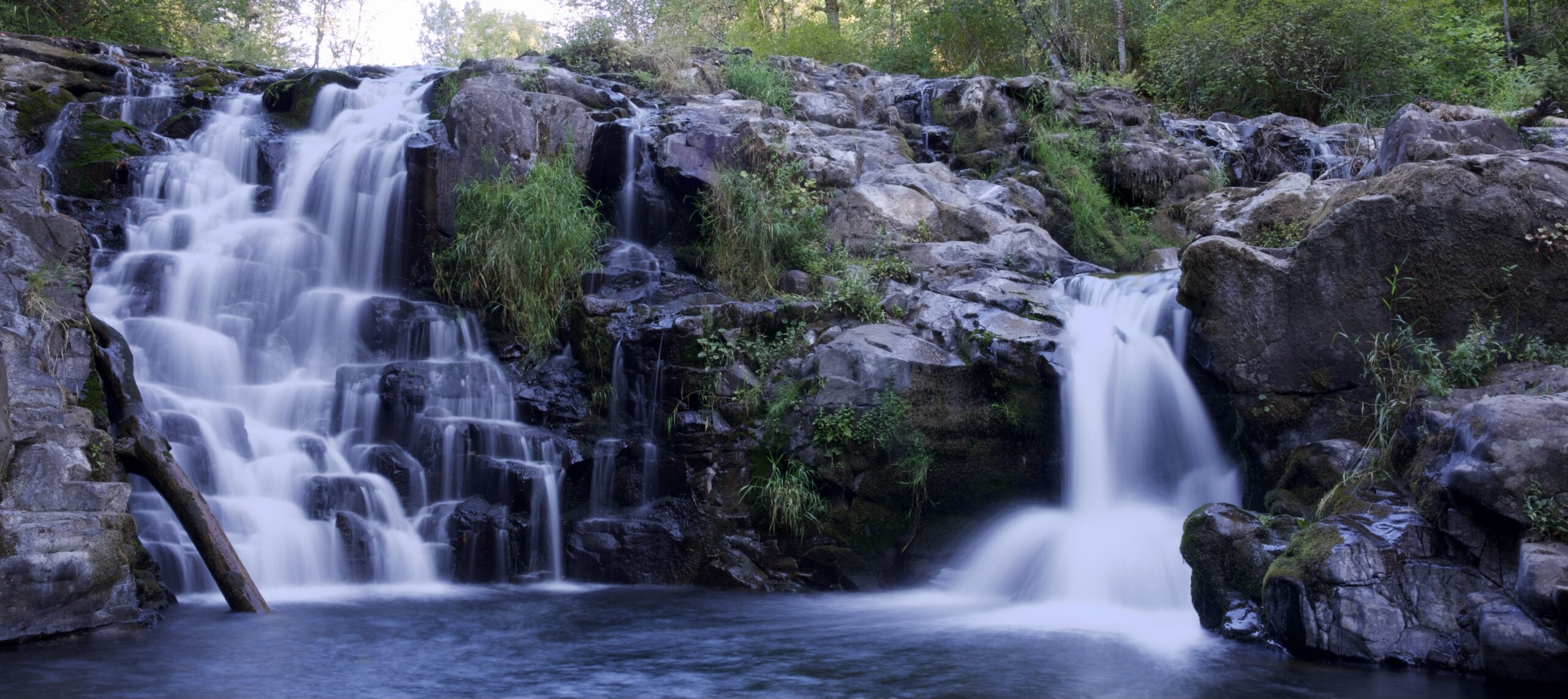 Moulton Falls