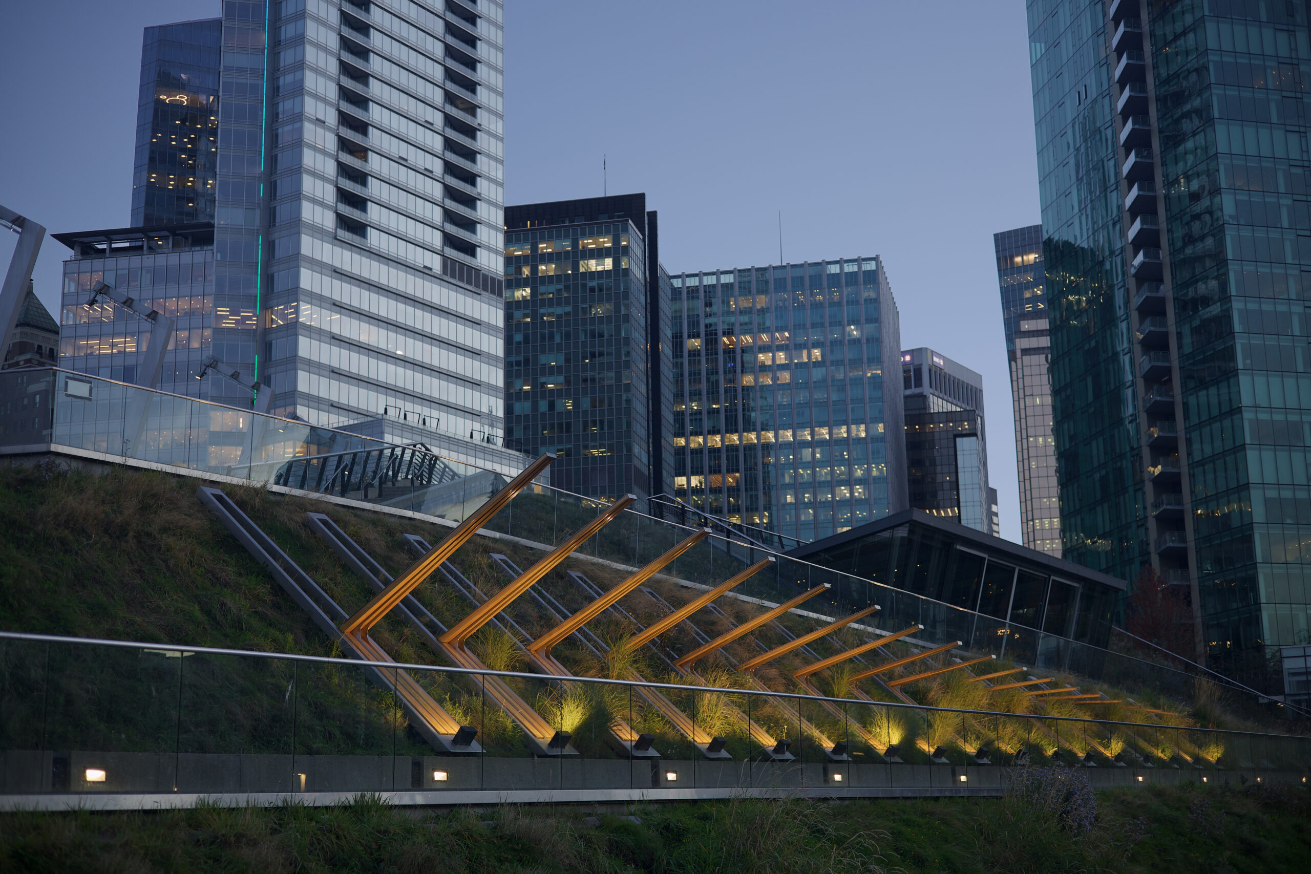 Vancouver